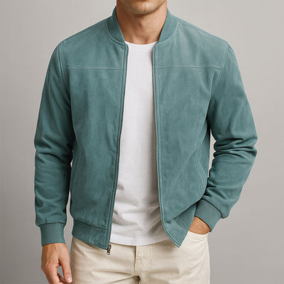 Edvin | Classic Urban Jacket