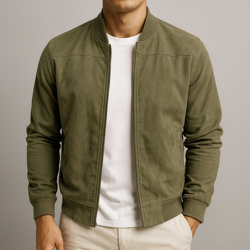 Edvin | Classic Urban Jacket