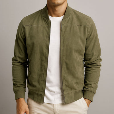 Edvin | Classic Urban Jacket