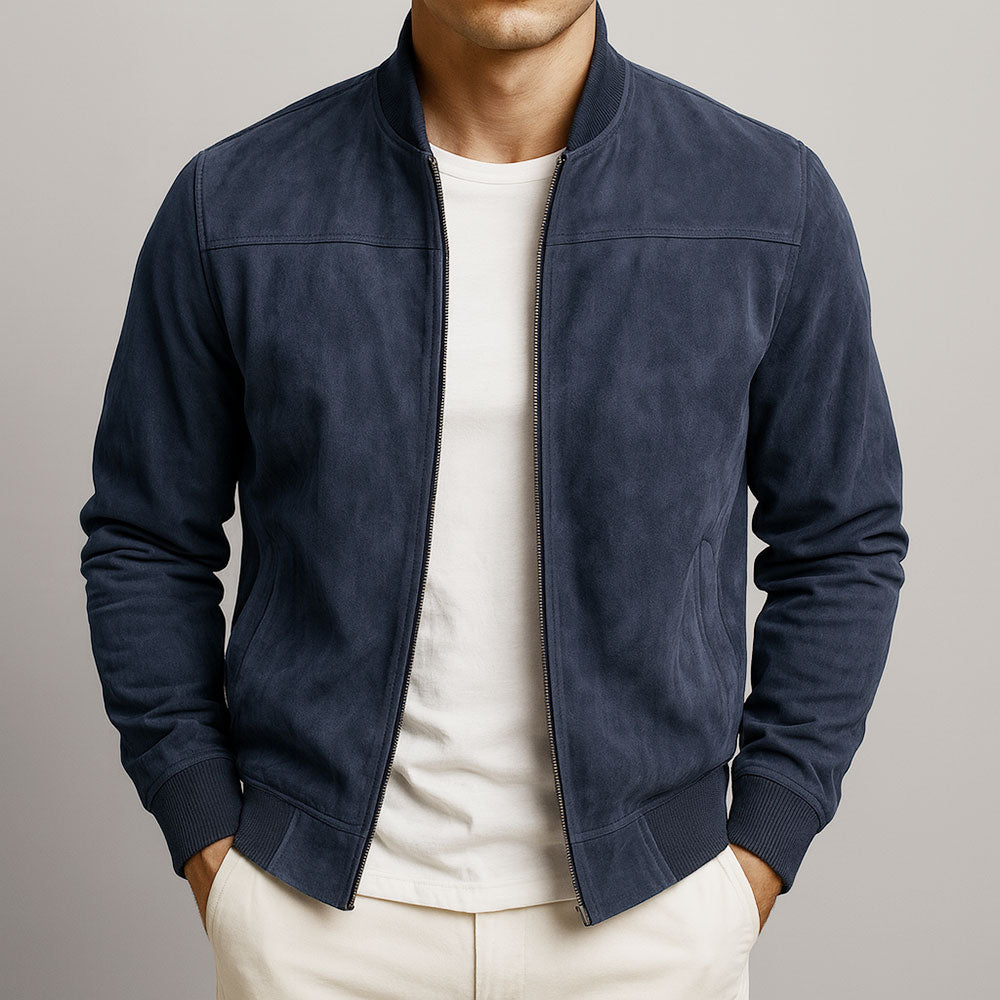 Edvin | Classic Urban Jacket