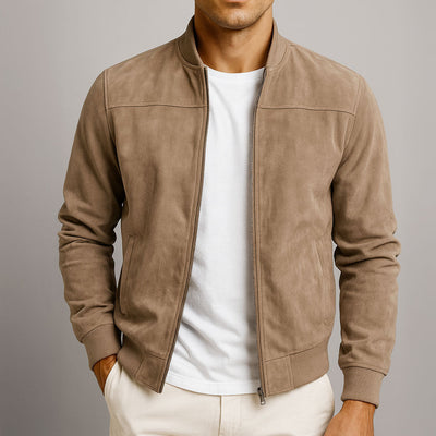 Edvin | Classic Urban Jacket