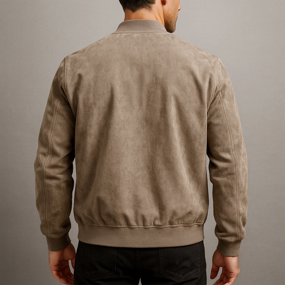 Edvin | Classic Urban Jacket