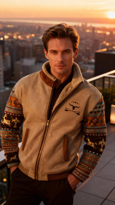 Eetu | Fleece-liivi ulkokäyttöön