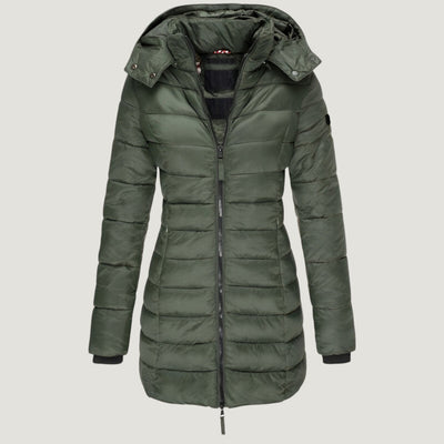 Helmi | Pitkä takki